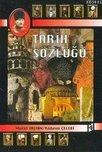 Tarih Sözlüğü
