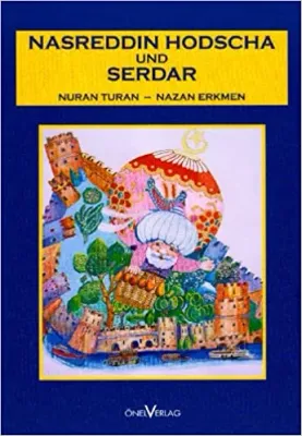 Nasreddin Hodscha und Serdar