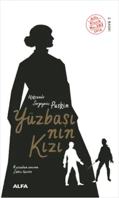 Yüzbaşının Kızı Aleksandr Sergeyeviç Puşkin