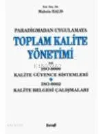 Toplam Kalite Yönetimi