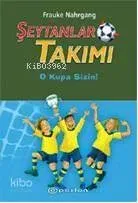 Şeytanlar Takımı Iıı