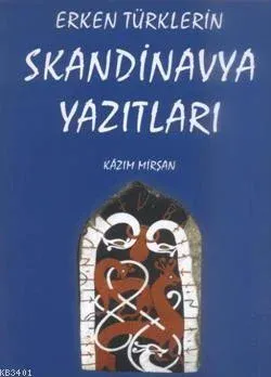 Erken Türklerin Skandinavya Yazıtları