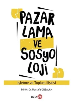 Pazarlama ve Sosyoloji