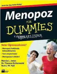 Menopoz For Dummies Meraklısına