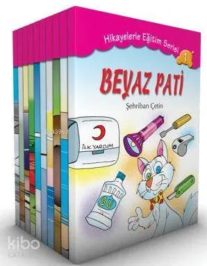 Hikayelerle Eğitim Serisi
