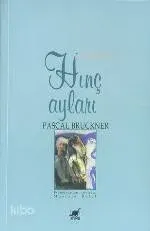 Hınç Ayları