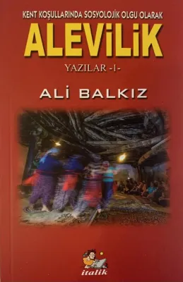 Alevilik Yazılar 1