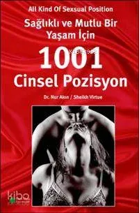 1001 Cinsel Pozisyon