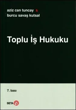 Toplu İş Hukuku