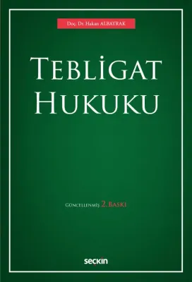 Tebligat Hukuku
