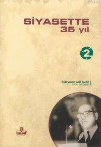 Siyasette 35 Yıl-2