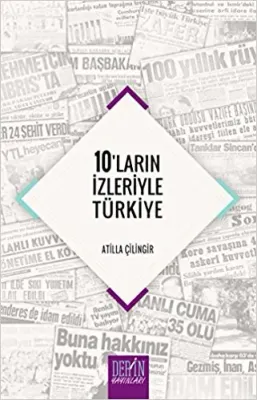 10'ların İzleriyle Türkiye