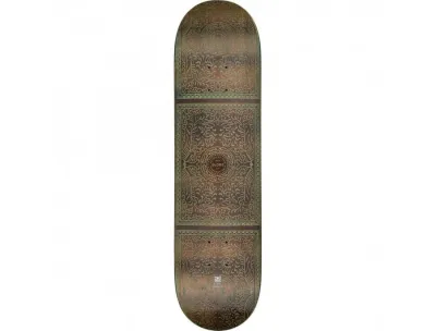 GLOBE 10025075 RUG BURN OLIVE