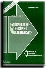 Örneklerle Bugünkü Almanca