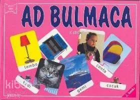 Ad Bulmaca