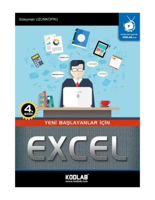 Yeni Başlayanlar İçin Excel