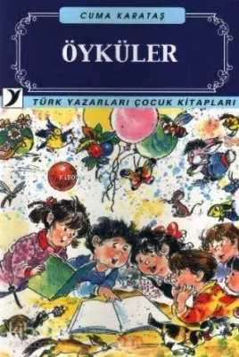 Öyküler