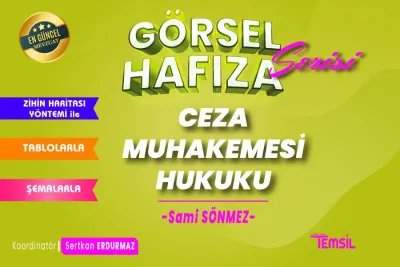Ceza Muhakemesi Hukuku Sami Sönmez Ceza Muhakemesi Hukuku Sami Sönmez