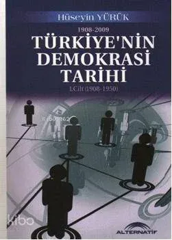 Türkiye'nin Demokrasi Tarihi