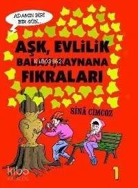 Aşk Evlilik Balayı, Kaynana Fıkraları