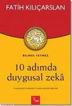 10 Adımda Duygusal Zeka