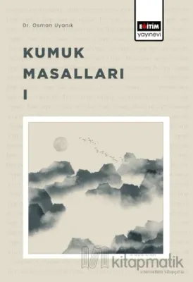 Kumuk Masalları - 1 Osman Uyanık