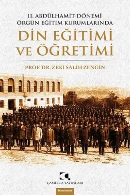 II.Abdülhamit Dönemi Din Eğitimi