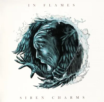 In Flames – Siren Charms