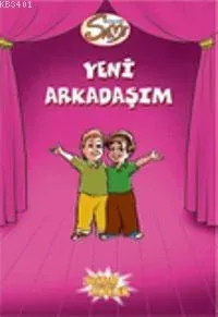 Yeni Arkadaşım