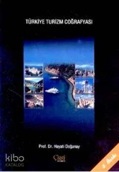 Türkiye Turizm Coğrafyası