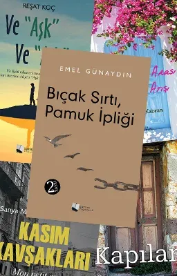 Kitap Seti
