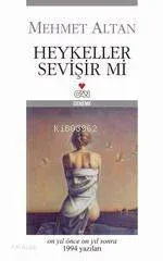 Heykeller Sevişir Mi