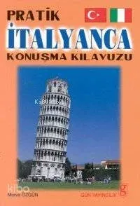 İtalyanca Konuşma Kılavuzu
