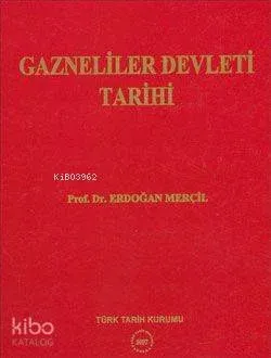 Gazneliler Devleti Tarihi