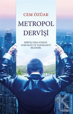 Metropol Dervişi Cem Özüak
