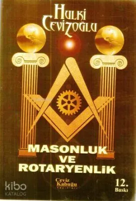 Masonluk ve Rotaryenlik