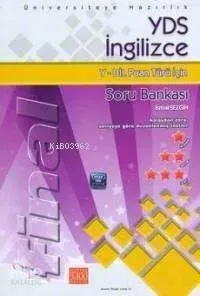 YDS İngilizce