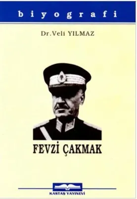 Fevzi Çakmak Veli Yılmaz