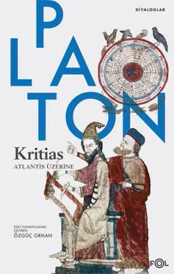 Kritias - Atlantis Üzerine