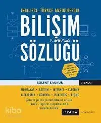 Bilişim Sözlüğü