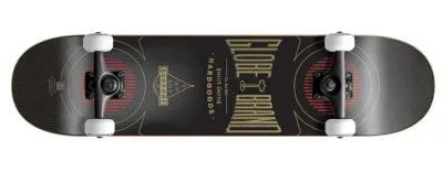 GLOBE - 10525212 BANGER BLACK GOLD 8.0 GLOBE - 10525212 BANGER BLACK GOLD 8.0