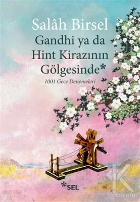Gandhi ya da Hint Kirazının Gölgesinde Salah Birsel