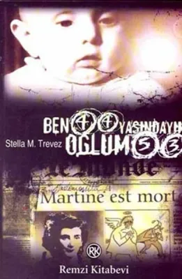 Ben 44 Yaşındayım Oğlum 53