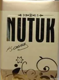 Nutuk (kutulu)