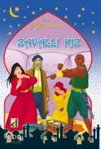 Zavallı Kız