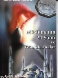 Müslümanın 24 Saati (cep)