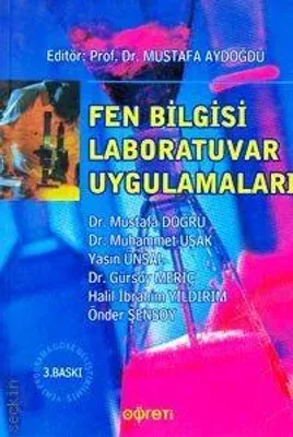 Fen Bilgisi Laboratuvar Uygulamaları