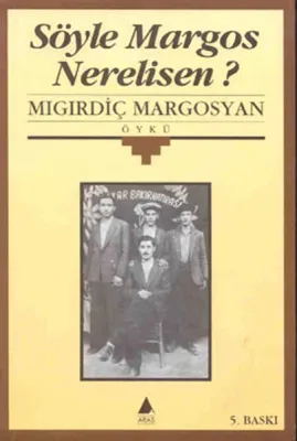 Söyle Margos Nerelisen