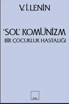 Sol Komünizm