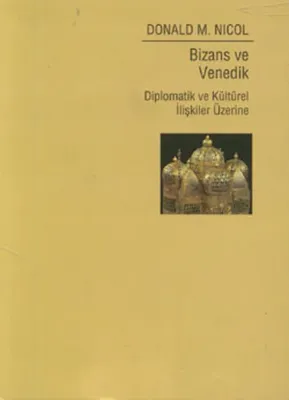 Bizans ve Venedik